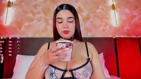 Ana  online show from 07-23-26, 03:26