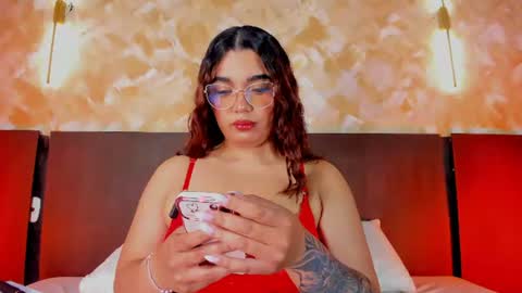 Ana  online show from 08-02-26, 04:11