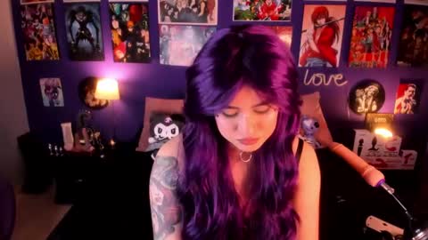 Snapshot of anny_cross chatting on 01-24-25, 02:39 Paty online show from 01-24-25, 02:39