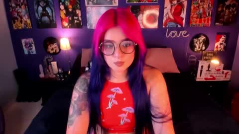 Snapshot of anny_cross chatting on 10-07-25, 12:08 Paty online show from 10-07-25, 12:08