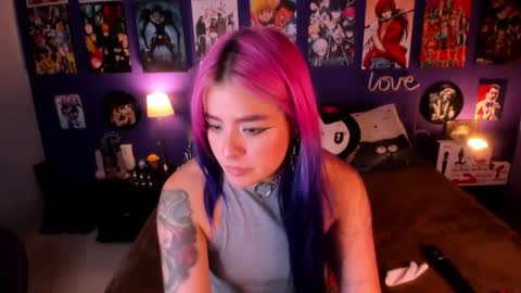 Snapshot of anny_cross chatting on 11-05-25, 03:17 Paty online show from 11-05-25, 03:17