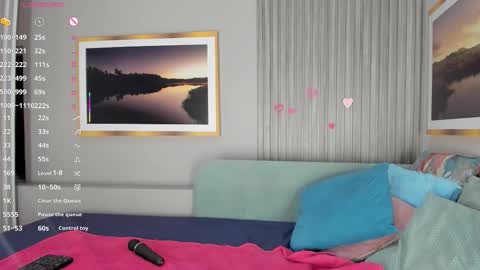 Snapshot of anny_cute01 chatting on 10-19-25, 10:21 Anny online show from 10-19-25, 10:21