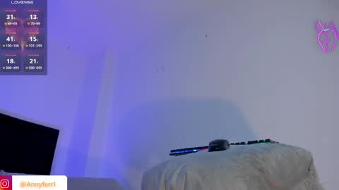 Snapshot of anny_ferrer1 chatting on 06-02-26, 08:11 Hello Open Pvt Moans from lovense Tell me Fav 14 34 69 Especial level 34 online show from 06-02-26, 08:11