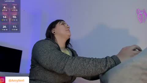 Snapshot of anny_ferrer1 chatting on 07-05-26, 07:43 Hello Open Pvt Moans from lovense Tell me Fav 14 34 69 Especial level 34 online show from 07-05-26, 07:43
