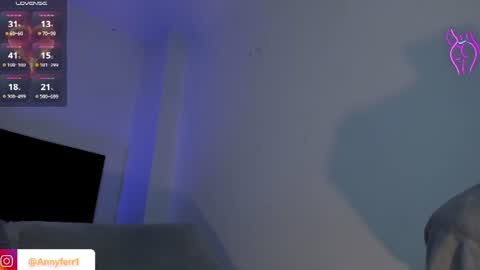 Snapshot of anny_ferrer1 chatting on 07-22-26, 07:05 Hello Open Pvt Moans from lovense Tell me Fav 14 34 69 Especial level 34 online show from 07-22-26, 07:05