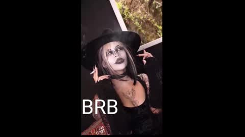 Anny online show from 01-08-26, 04:15