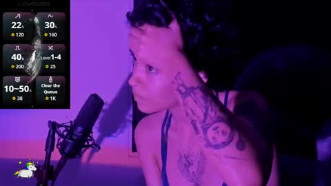 Anny online show from 03-15-26, 07:03