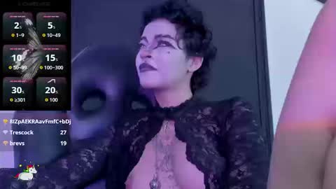 Anny online show from 03-20-26, 04:45