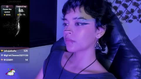 Anny online show from 04-11-26, 07:45