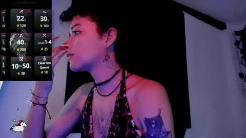 Anny online show from 05-07-26, 11:37