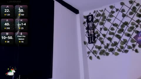 Anny online show from 05-13-26, 05:38