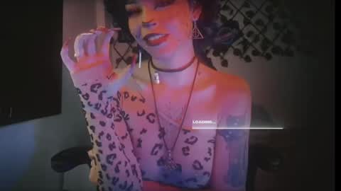 Anny online show from 05-22-26, 03:02