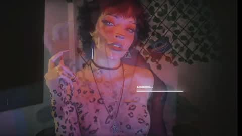 Anny online show from 05-29-26, 04:10