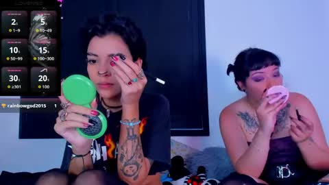 Anny online show from 05-30-26, 05:43