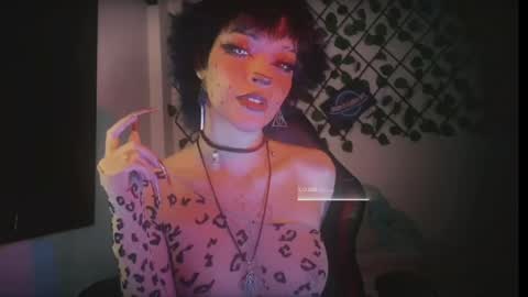 Anny online show from 06-03-26, 03:09