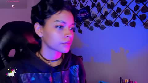 Anny online show from 06-05-26, 02:51