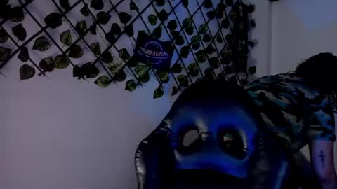 Anny online show from 06-12-26, 01:15