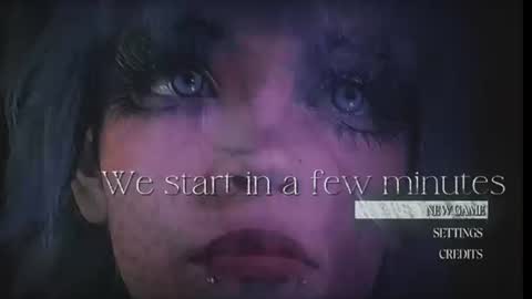 Anny online show from 06-18-26, 03:29