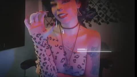 Anny online show from 06-24-26, 03:27
