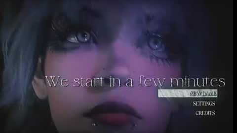 Anny online show from 07-01-26, 06:59