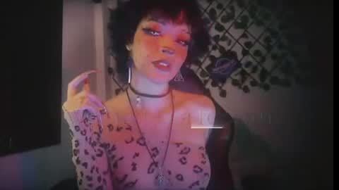 Anny online show from 07-03-26, 05:14