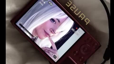 Anny online show from 07-05-26, 07:26