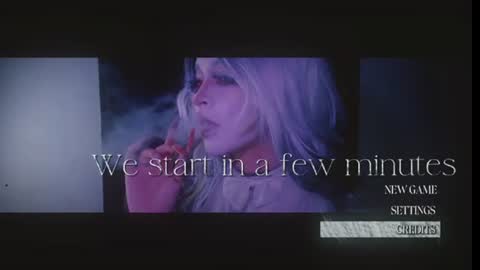 Anny online show from 07-08-26, 07:46