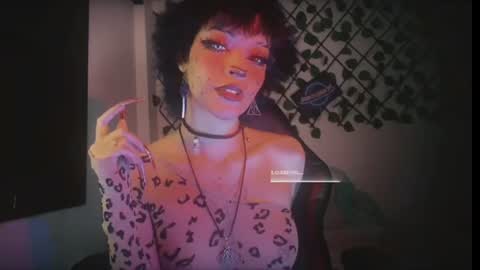 Anny online show from 07-09-26, 05:22