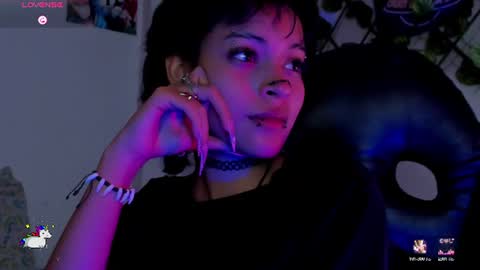Anny online show from 07-15-26, 05:45