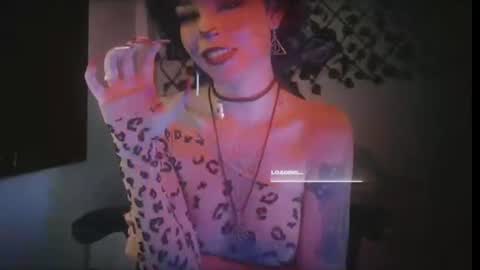 Anny online show from 07-16-26, 05:02