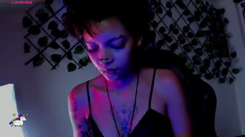 Anny online show from 07-18-26, 01:54