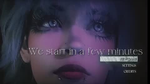 Anny online show from 07-19-26, 05:00
