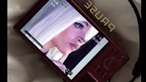 Anny online show from 07-21-26, 10:23