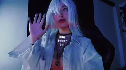 Anny online show from 07-22-26, 11:46