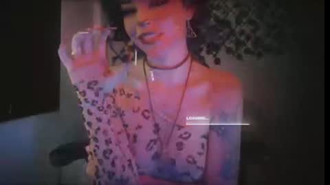 Anny online show from 07-28-26, 05:36
