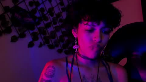 Anny online show from 07-31-26, 07:19