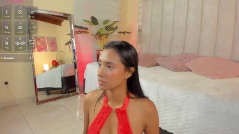 ANNY  online show from 04-18-26, 11:58