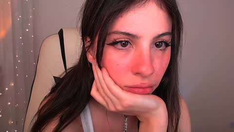 Ana online show from 01-27-25, 02:53