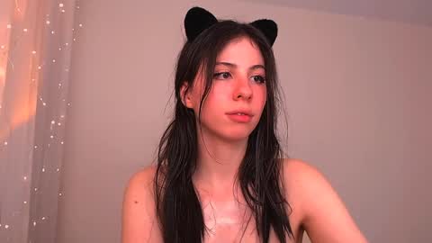 Ana online show from 01-27-25, 05:58