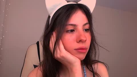 Ana online show from 01-28-25, 08:36