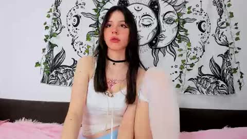 Ana online show from 11-21-25, 09:02