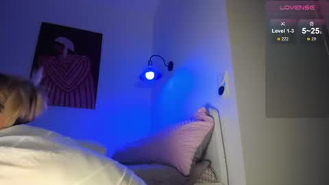 Anna online show from 06-11-26, 10:35