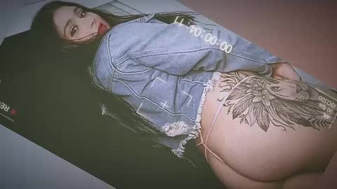 ANNY LOUIS online show from 12-23-24, 05:06