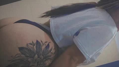 ANNY LOUIS online show from 01-05-25, 01:13