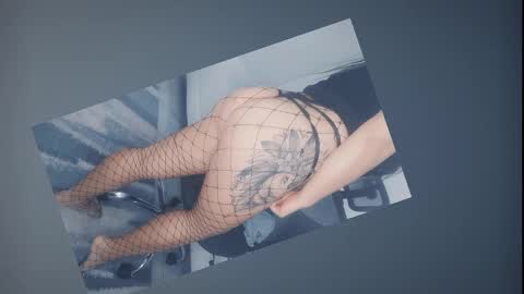 ANNY LOUIS online show from 01-31-25, 05:30