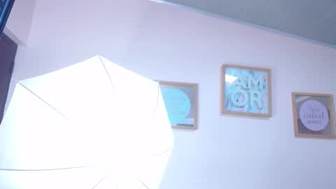 ANNY LOUIS online show from 02-05-25, 02:19