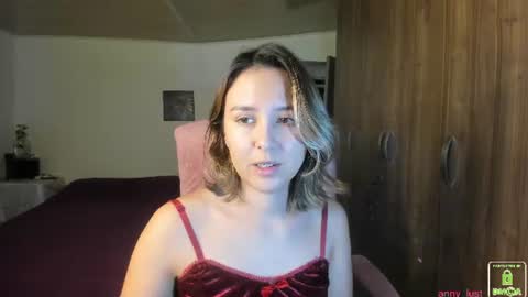 Issabela online show from 07-16-26, 02:56