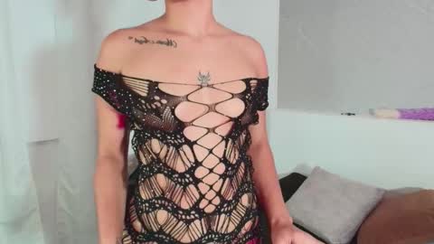Anny online show from 10-09-25, 04:32