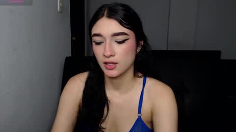 Anny online show from 02-17-25, 02:37