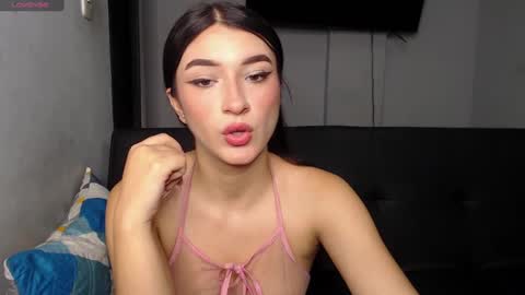 Anny online show from 09-15-25, 01:44